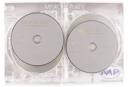 Melrose Place: The Seventh and Final Season, Vol. 2