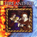 Fire & Icelove Songs from 16th Century Venice (Musica Antiq