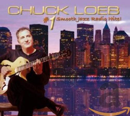 #1 smooth jazz radio hits
