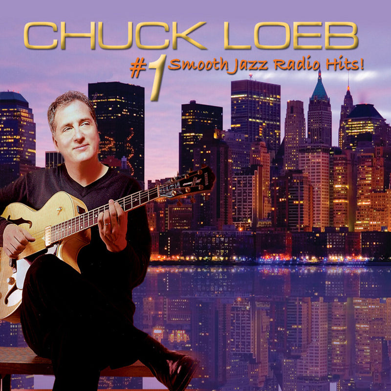 #1 smooth jazz radio hits