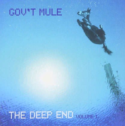Gov´T Mule-Deep End Vol.1