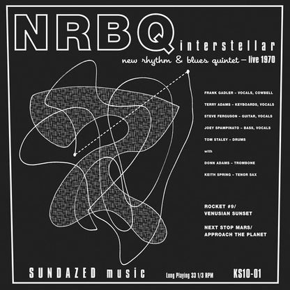 Interstellar: Sun Ra Tribute