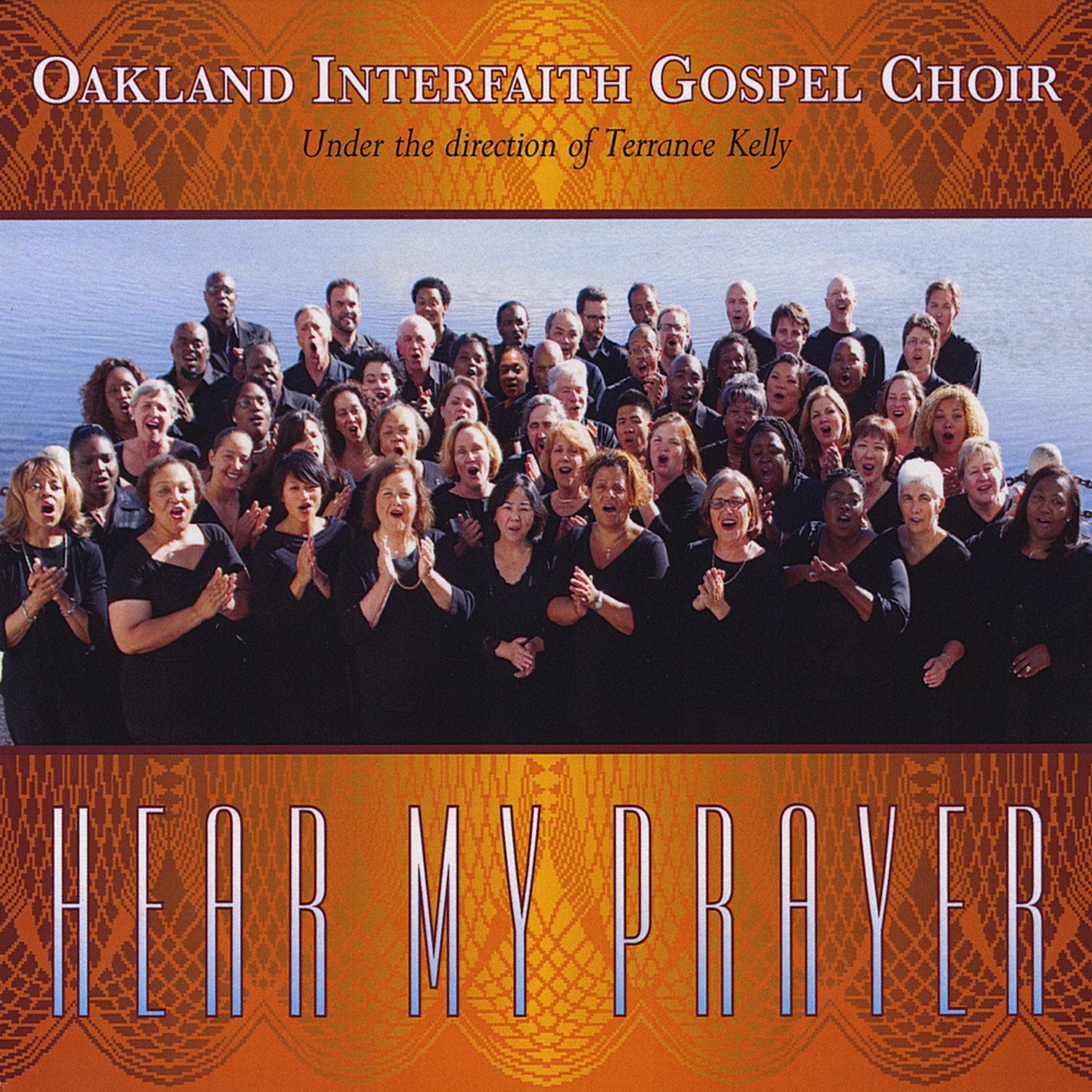 Hear My Prayer