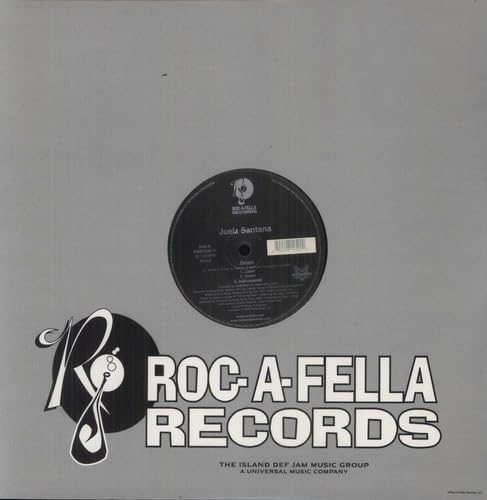 Lp-Juelz Santana-Down / Now What -12``