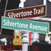 Silvertones - Silvertone Avenue