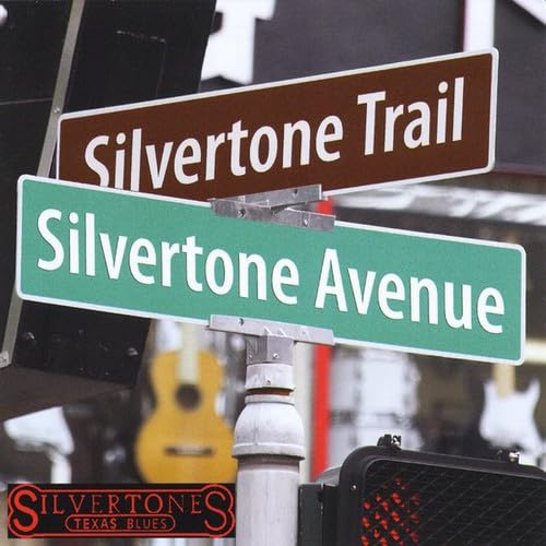 Silvertones - Silvertone Avenue