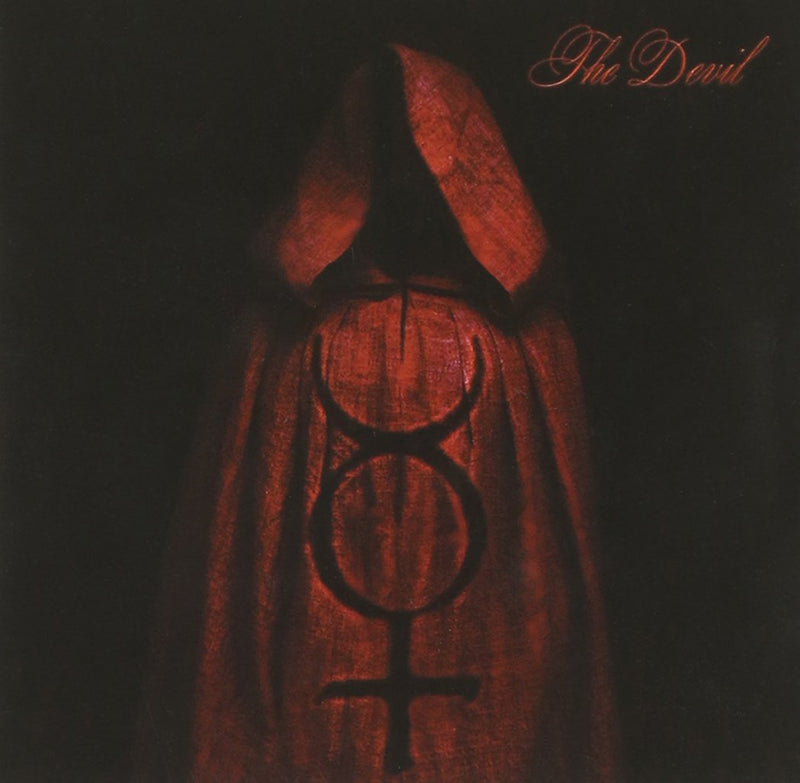 Devil-Devil