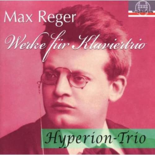 Works for Piano Trios