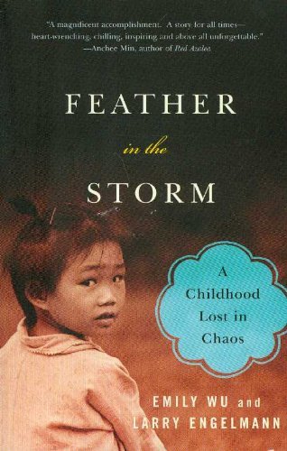 Feather In The Storm