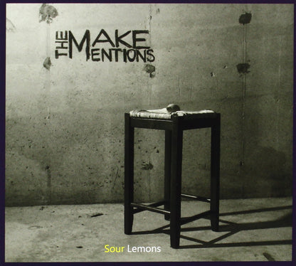 Sour Lemons