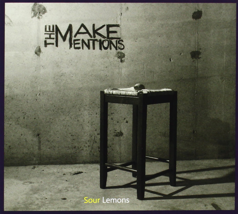 Sour Lemons