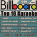 Billboard Top-10 1990's Vol. 3 10+10-song G