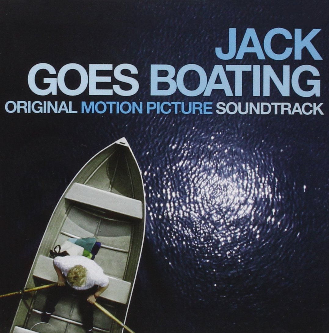 Jack Goes Boating (Original