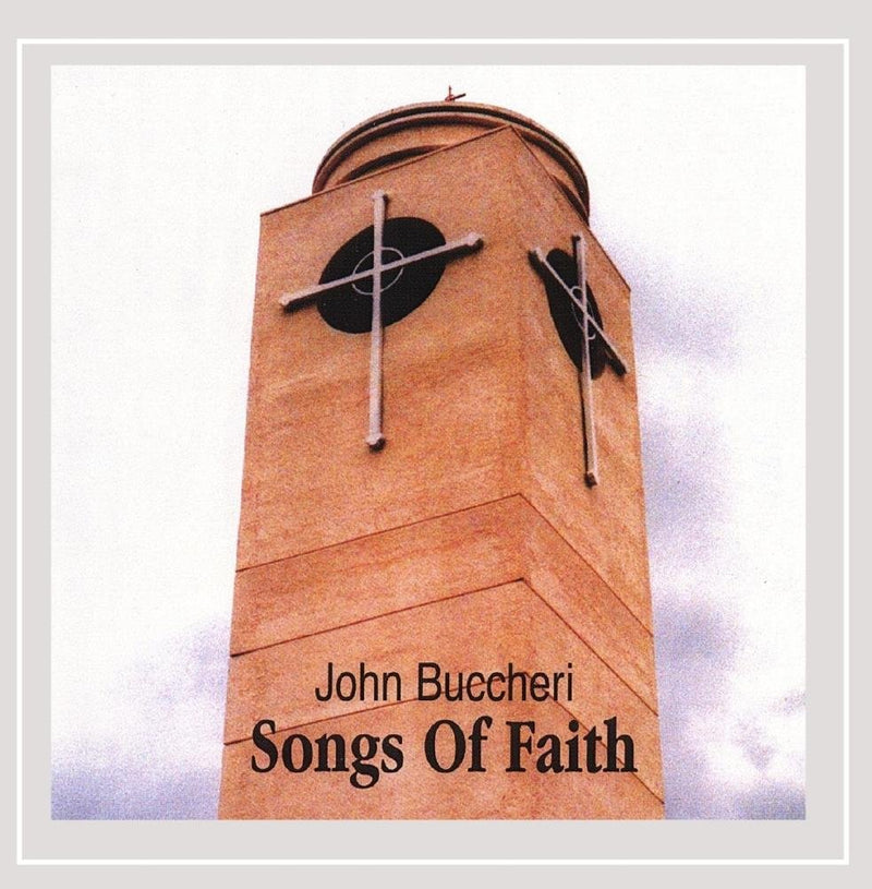 Songs of Faith