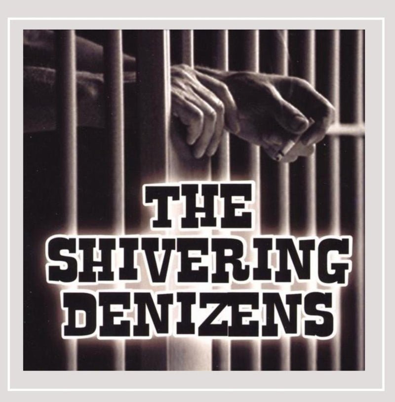 Shivering Denizens (The) - The Shivering Denizens
