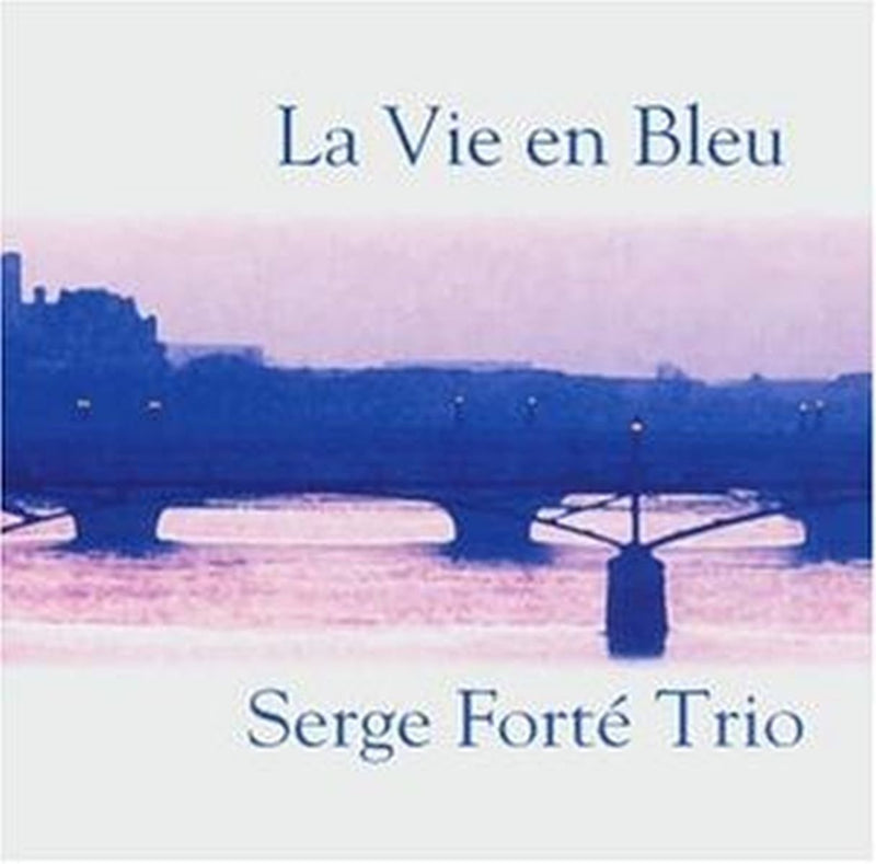 La Vie En Bleu