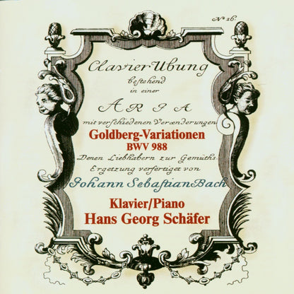 Goldberg Variations