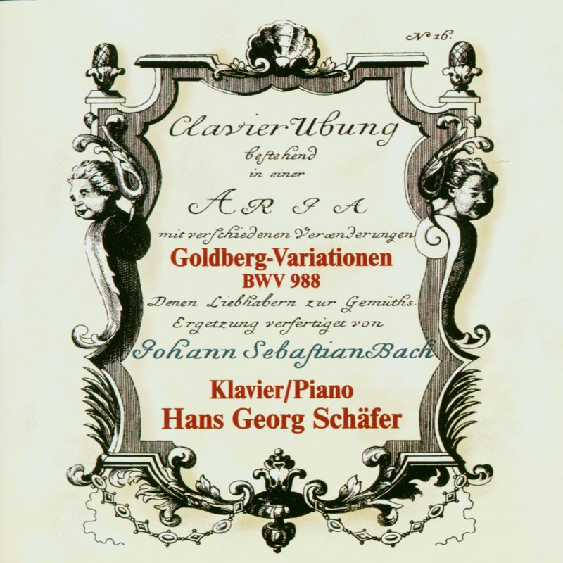 Goldberg Variations
