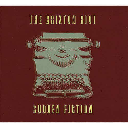 Sudden Fiction
