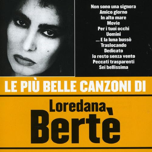 Le Piu' Belle Canzoni Di Lor
