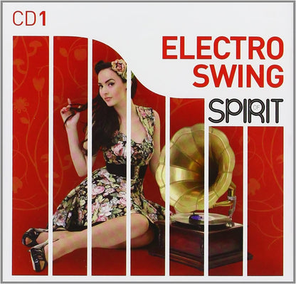 Spirit of Electro Swing