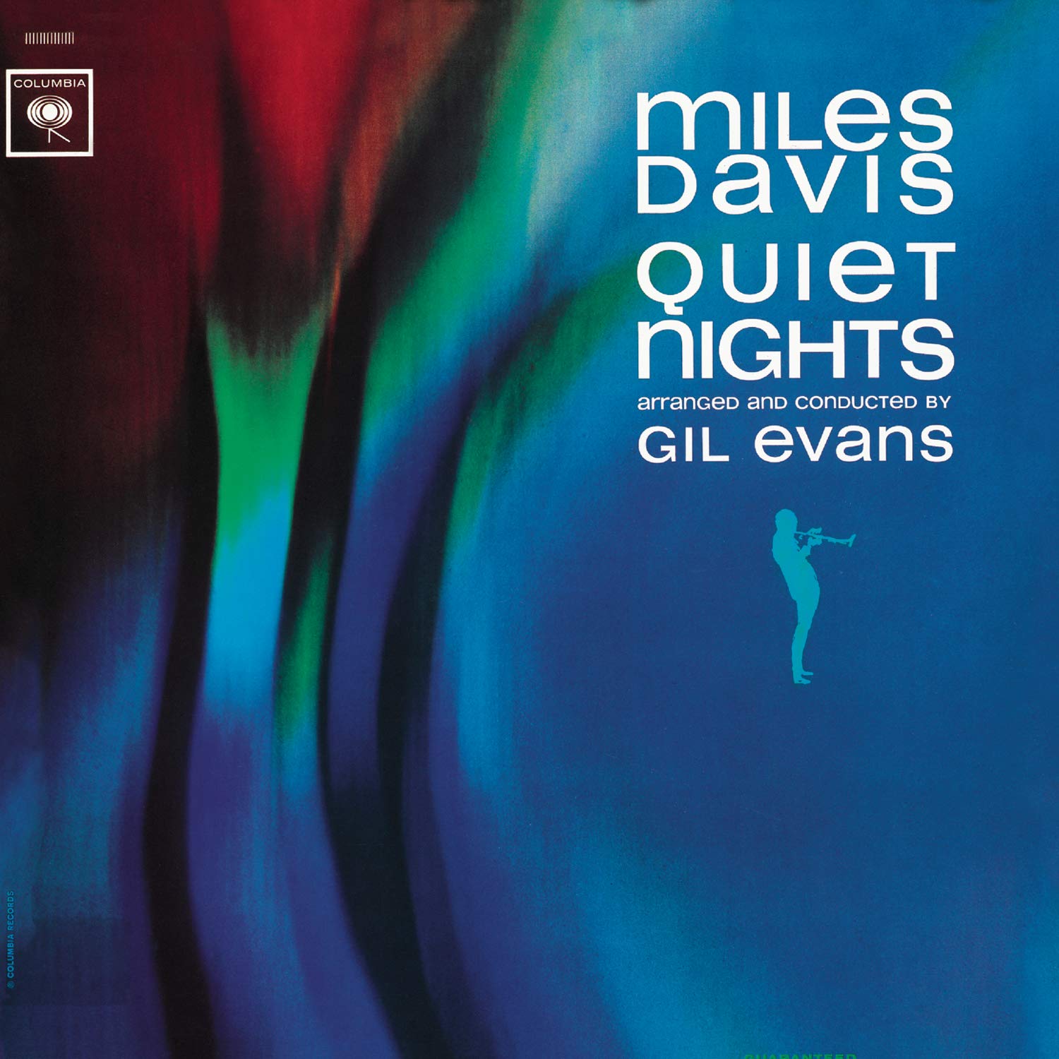 Quiet Nights (Bonus Track)