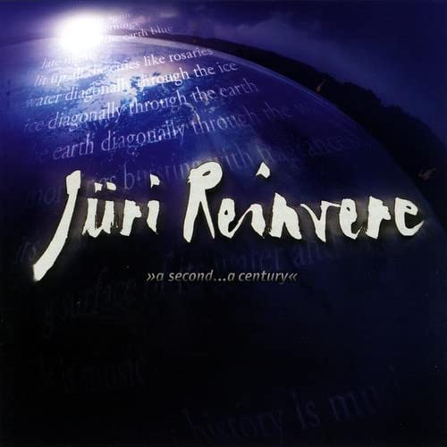 Jari Reinvere: A Seconda Century