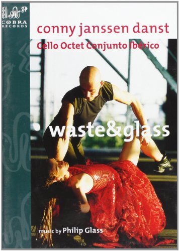 Waste and Glass (Jansen, Cello Octet Conjuncto Iberico)