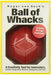 The Ball of Whacks (Red)
