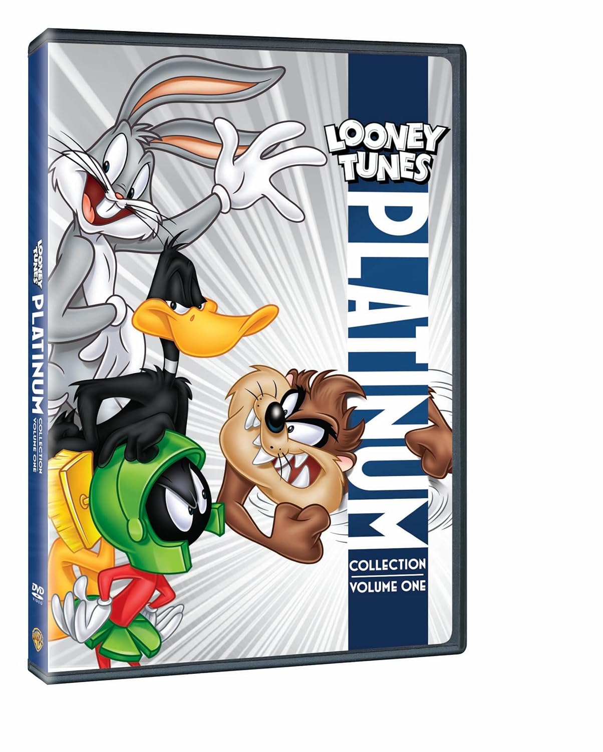 Looney Tunes: Platinum Collection 1 (2pc) / (Full)