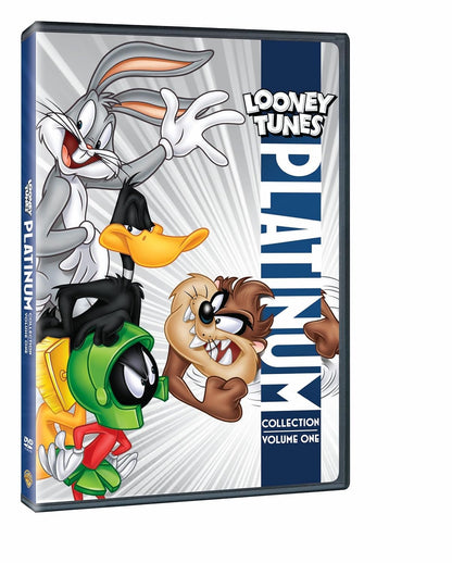 Looney Tunes: Platinum Collection 1 (2pc) / (Full)