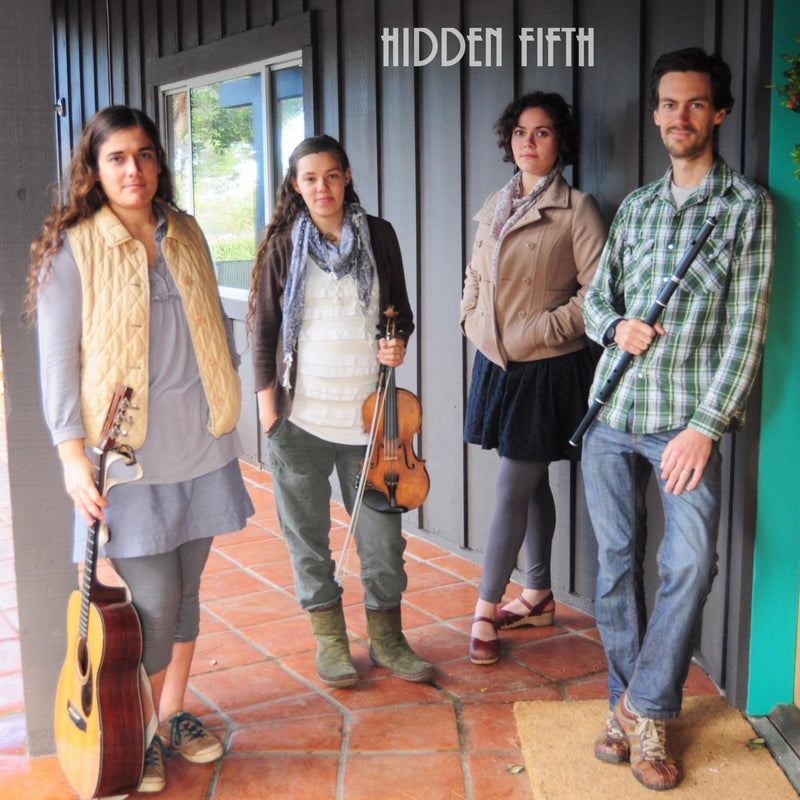 Hidden Fifth