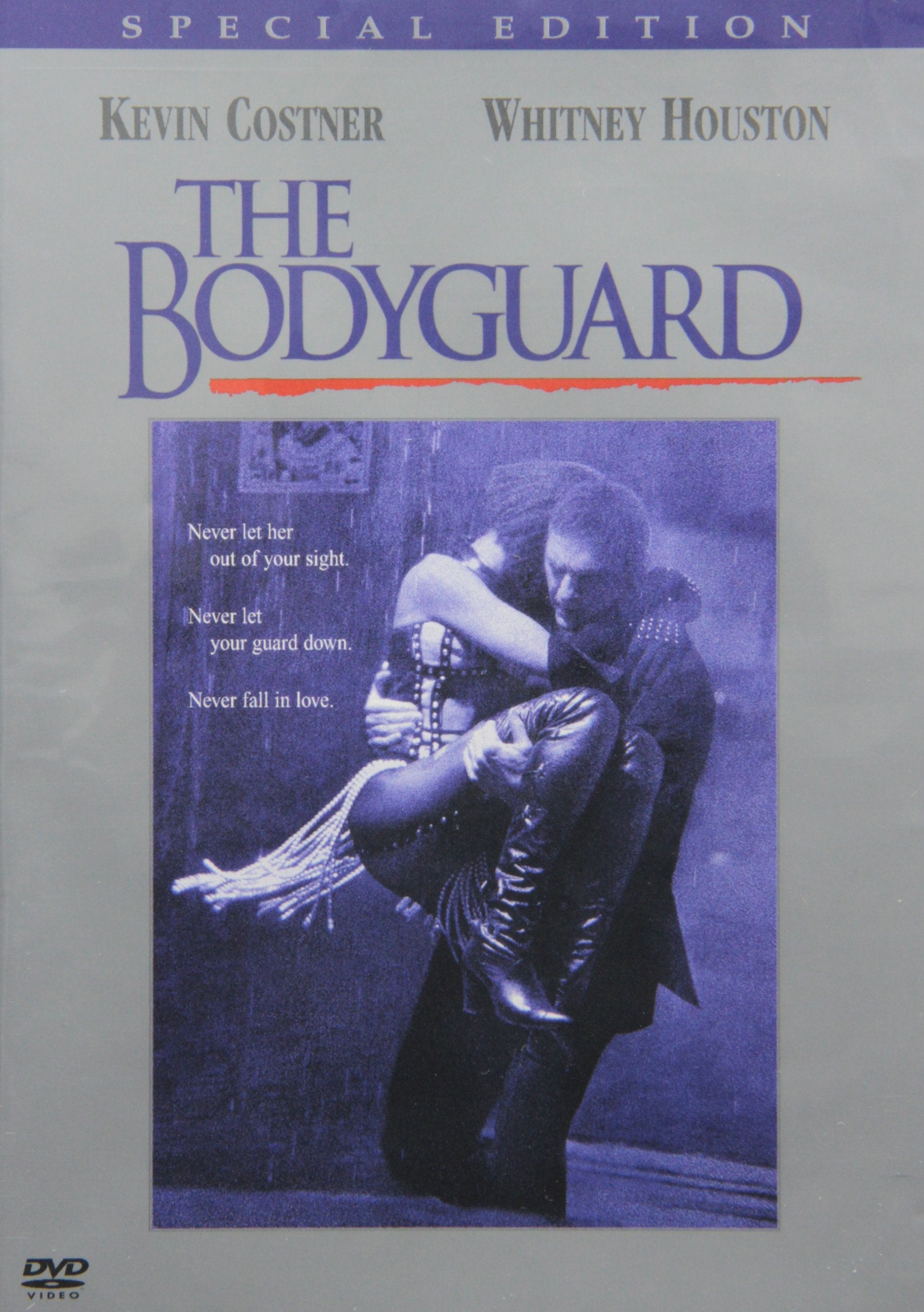 The Bodyguard (Special Edition)