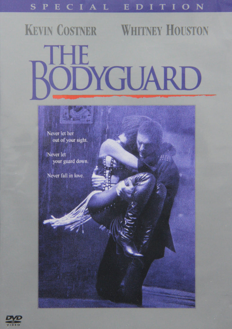 The Bodyguard (Special Edition)