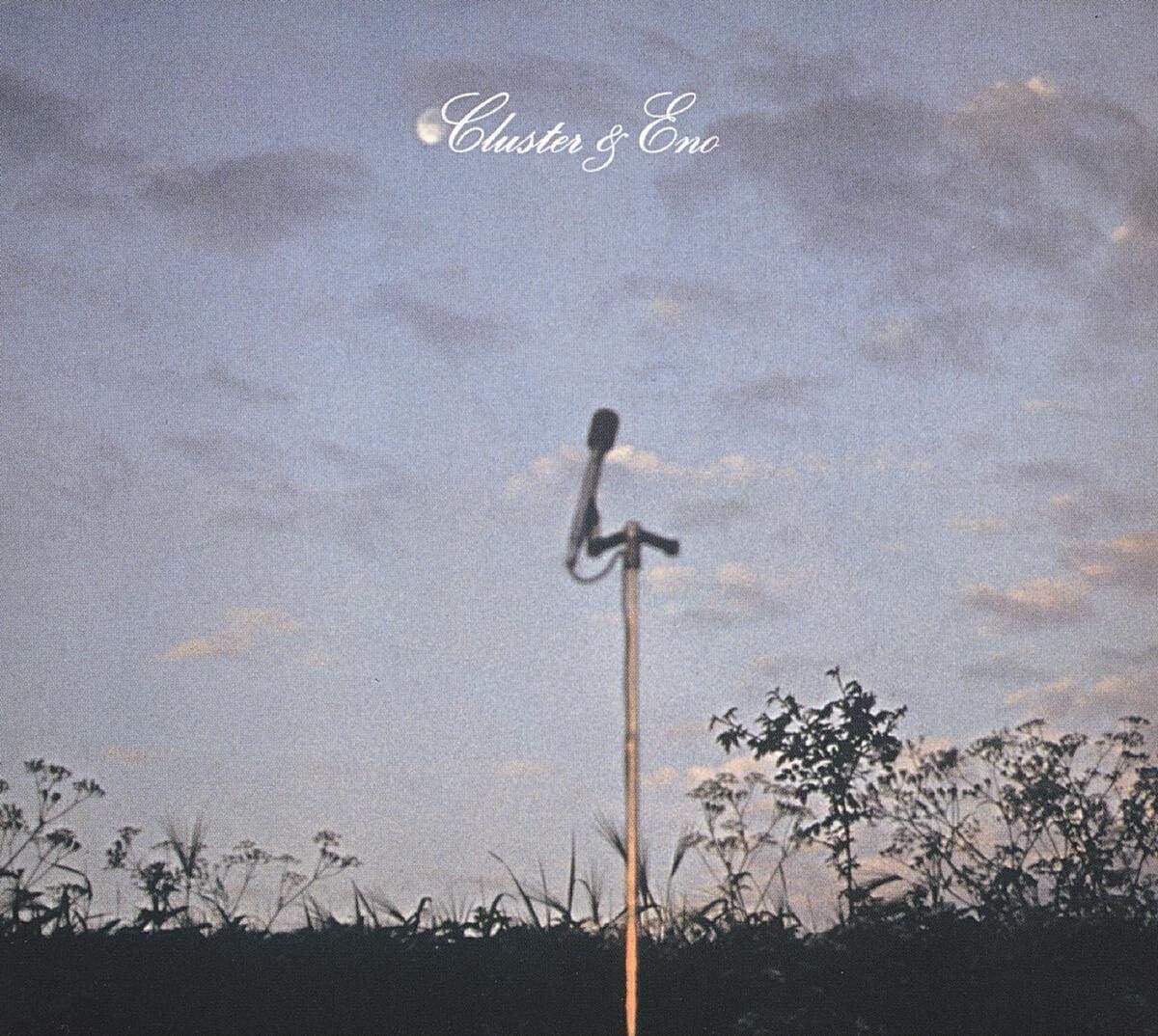 Cluster & Eno
