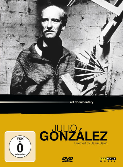 Art Lives: Julio González