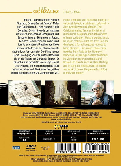 Art Lives: Julio González