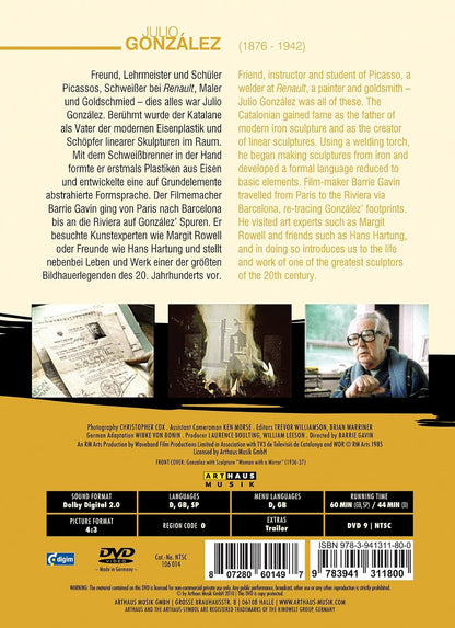 Art Lives: Julio González