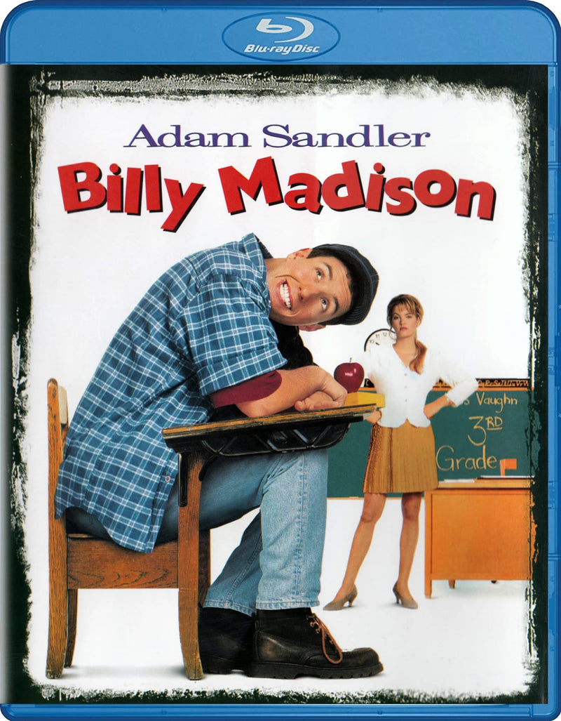 Billy Madison