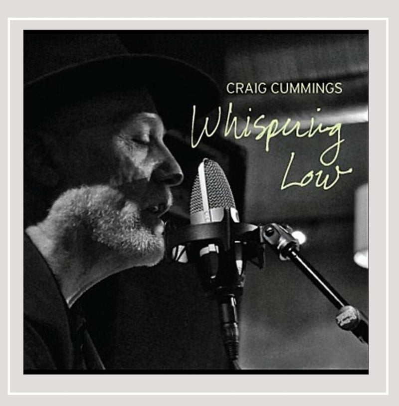Whispering Low
