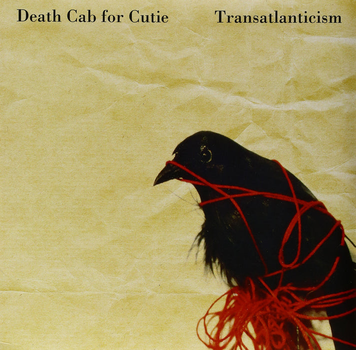 Transatlanticism
