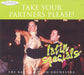 Take Your Partners Please - Latin Specials: the Ballroom Dance Collection
