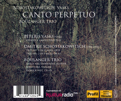 Canto Perpetuo