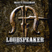 Loudspeaker