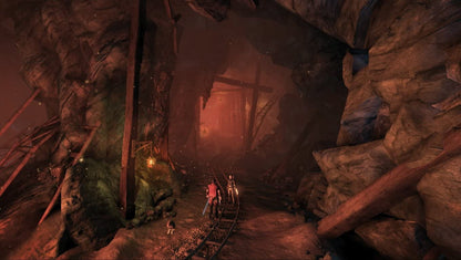 Fable III (Xbox 360)