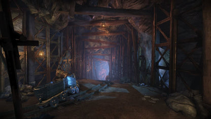 Fable III (Xbox 360)