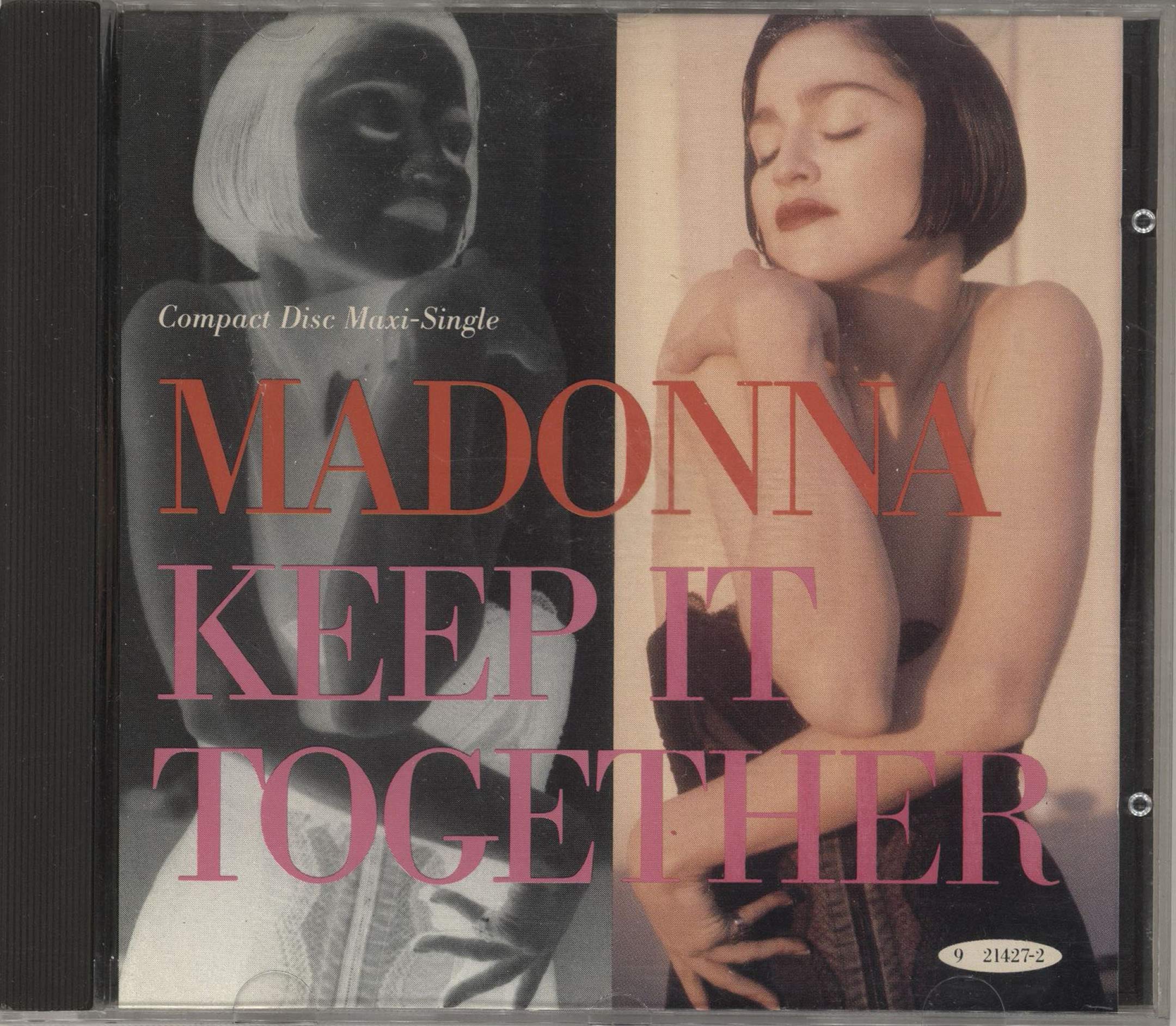 Keep It Together