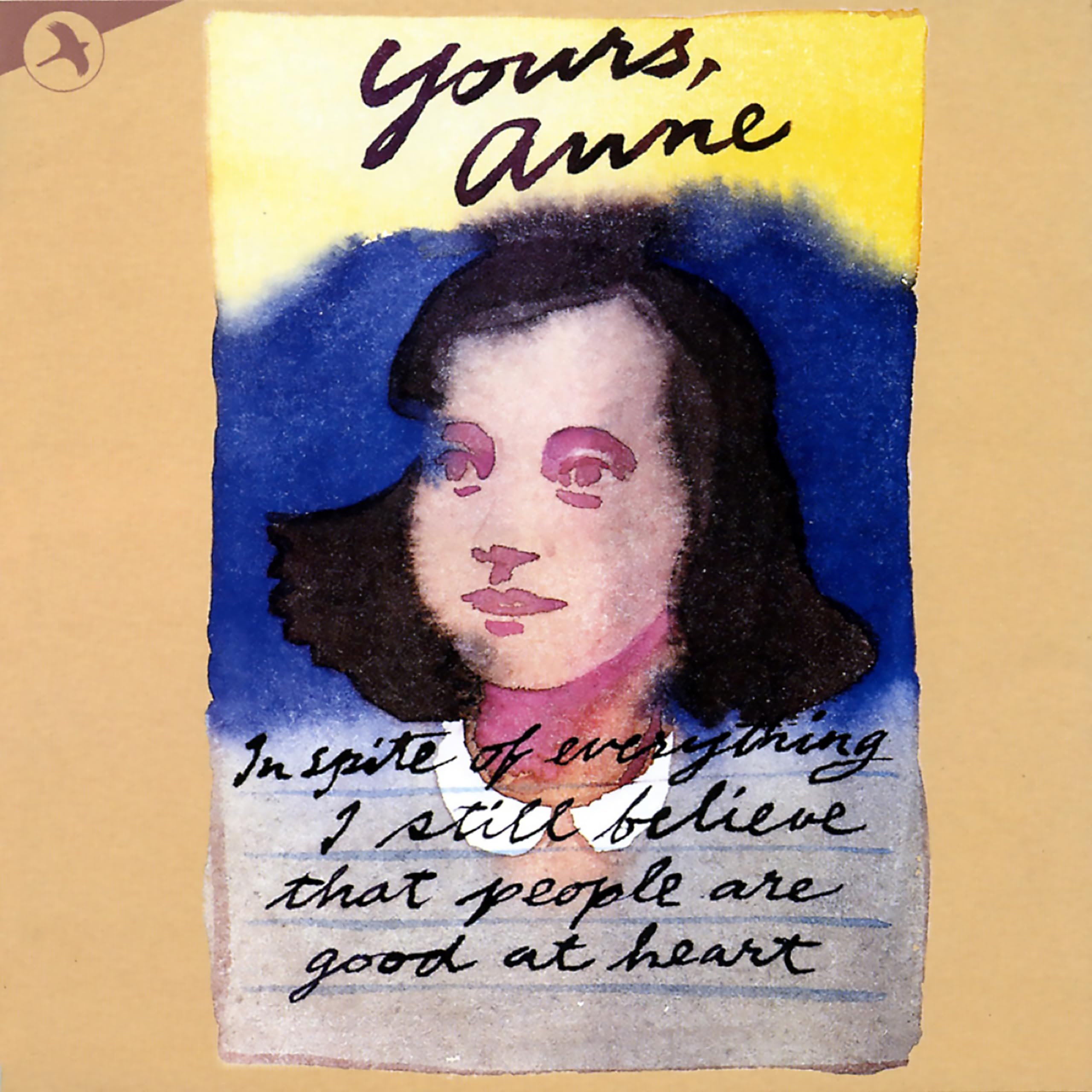 Yours Anne