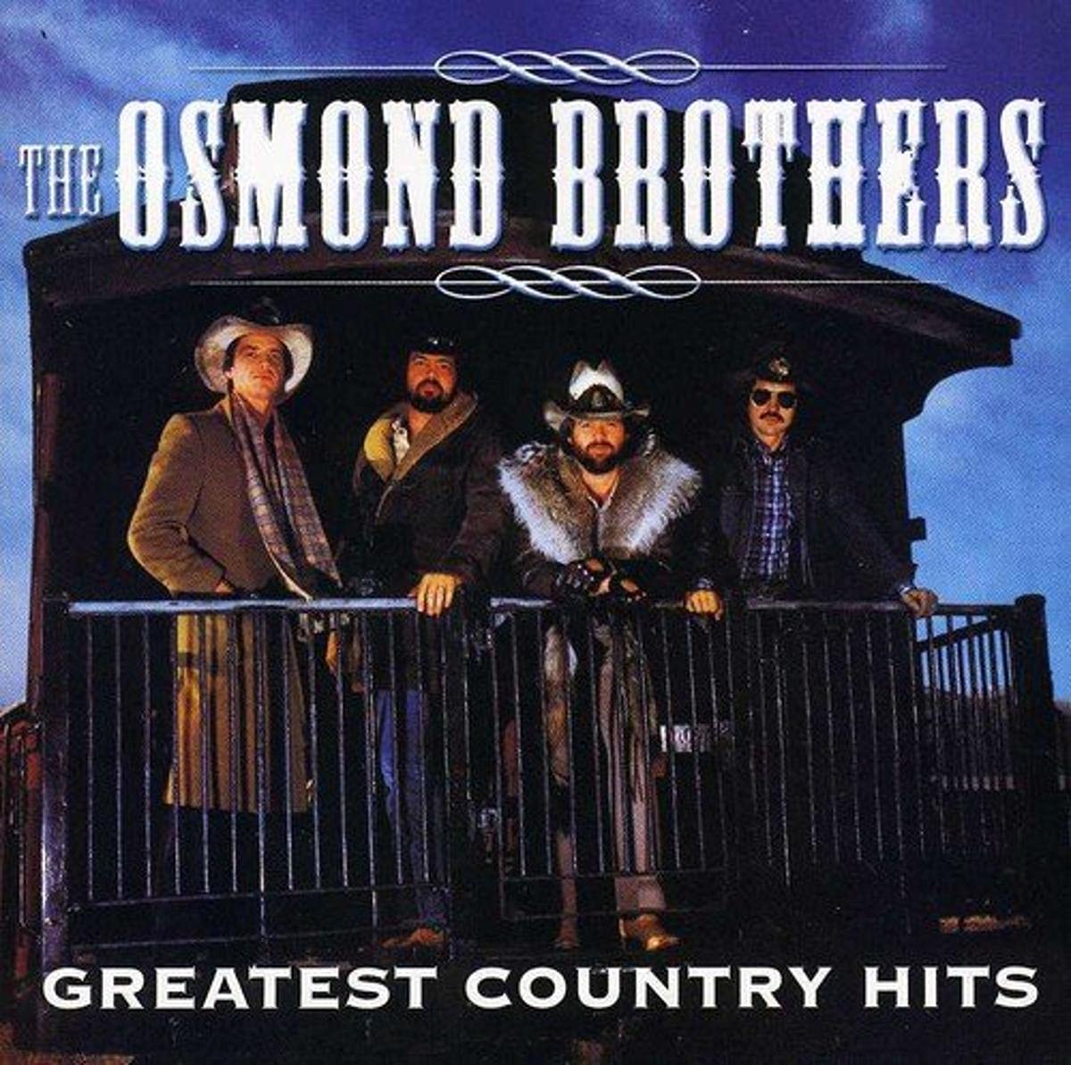 Greatest Country Hits
