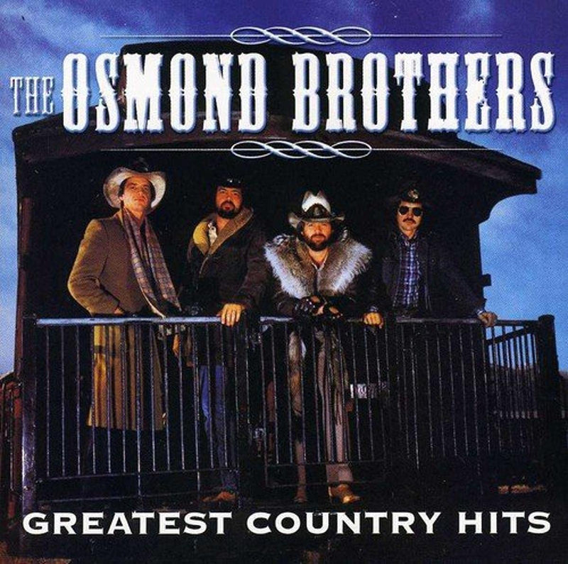 Greatest Country Hits